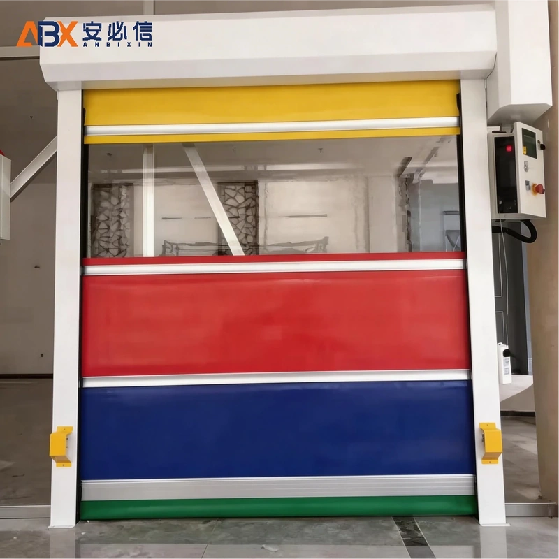 本溪快速门