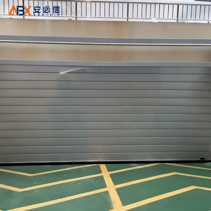 本溪软帘高速门